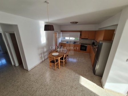 Four bedroom spacious apartment for rent in Naafi area - 6