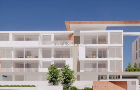 Apartment (Flat) in Germasoyia, Limassol for Sale - 3