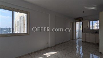 Two bedroom apartment located in Panagia, Nicosia. - 3