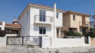 Four bedroom house in Lakatamia, Nicosia - 3