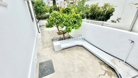 160m2 Office For Rent Limassol Town Centre - 7