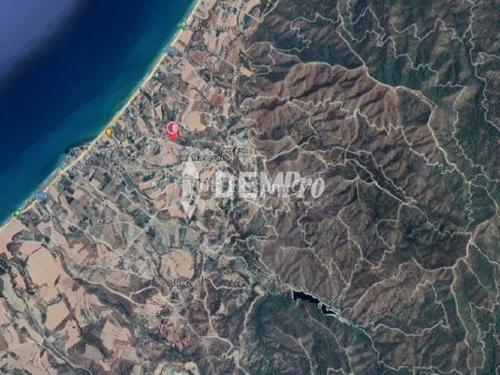 Residential Land  For Sale in Argaka, Paphos - DP4083 - 3