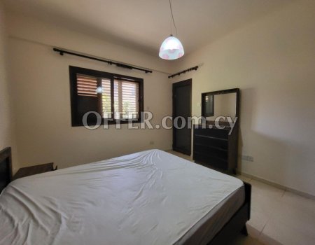 House 4 bedrooms, rentals in Limassol - 5
