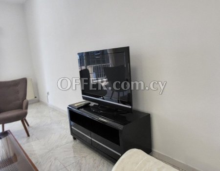 3 Bedrooms Apartment for Rent - Limassol Marina Region! - 8