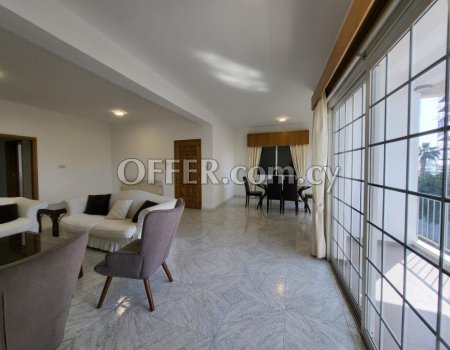 3 Bedrooms Apartment for Rent - Limassol Marina Region! - 9