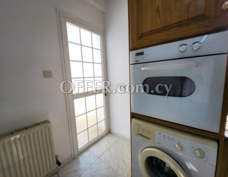 3 Bedrooms Apartment for Rent - Limassol Marina Region! - 6