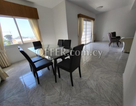3 Bedrooms Apartment for Rent - Limassol Marina Region!