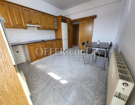3 Bedrooms Apartment for Rent - Limassol Marina Region! - 5