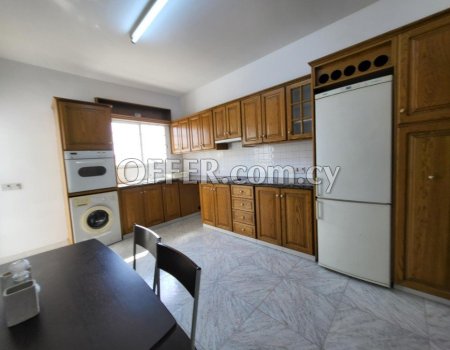 3 Bedrooms Apartment for Rent - Limassol Marina Region! - 7