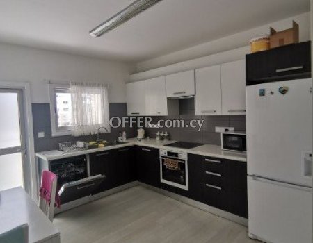 ???? FLAT FOR RENT, 3 BEDROOMS, AYIA ZONI, LIMASSOL - 5