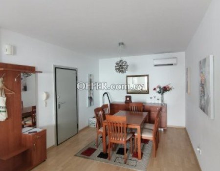 FLAT FOR RENT, 3 BEDROOMS, AYIA ZONI, LIMASSOL