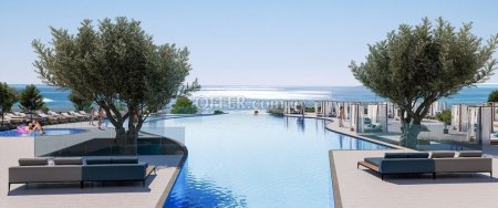 Apartment (Flat) in Limassol Marina Area, Limassol for Sale - 6
