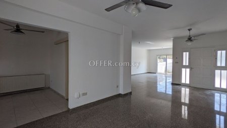 Four bedroom house in Strovolos Nicosia - 5