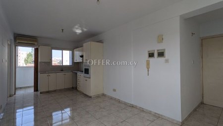 Two bedroom apartment located in Panagia Nicosia. - 5