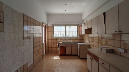 Three bedroom apartment in Faneromeni Agios Nikolaos Larnaka - 5