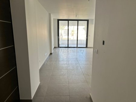 New completed three bedroom apartment in Palouriotissa area Nicosia - 5