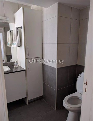 2 Bedroom Apartment Fоr Sаle In Strovolos, Nicosia - 2