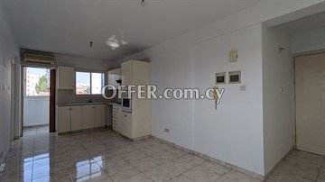 Two bedroom apartment located in Panagia, Nicosia. - 2