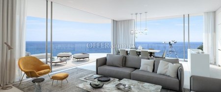 Apartment (Flat) in Limassol Marina Area, Limassol for Sale - 5