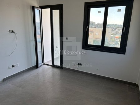 New completed two bedroom apartment in Palouriotissa area Nicosia - 4