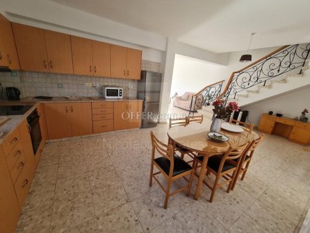 Four bedroom spacious apartment for rent in Naafi area - 4