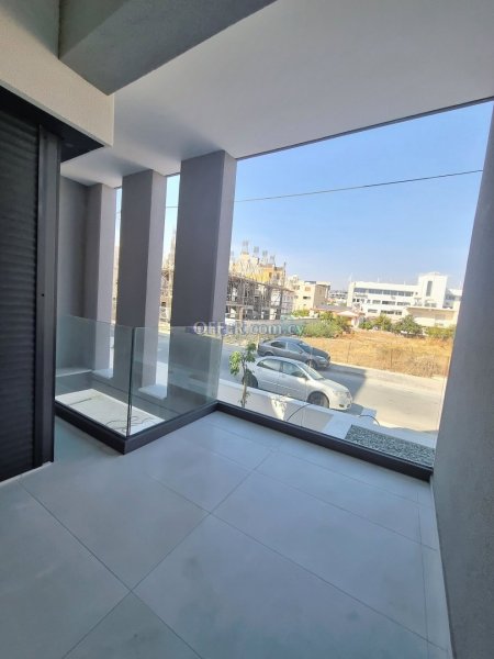 2 Bedroom Apartment For Sale Limassol - 5