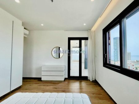 3 Bedroom Apartment For Rent Limassol - 4