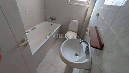 Two bedroom apartment located in Panagia Nicosia. - 3