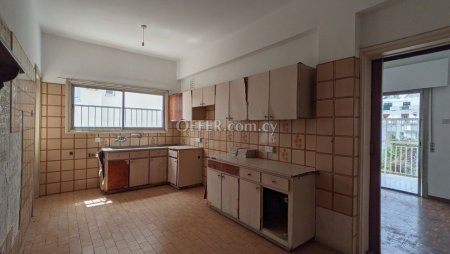 Three bedroom apartment in Faneromeni Agios Nikolaos Larnaka - 3