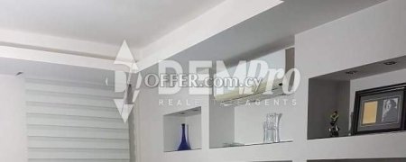 Villa For Sale in Yeroskipou, Paphos - DP4077 - 4