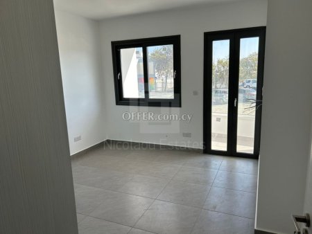 New completed three bedroom apartment in Palouriotissa area Nicosia - 3