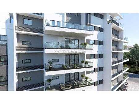 Brand new 2 bedroom apartment for Sale in Larnaka - 3
