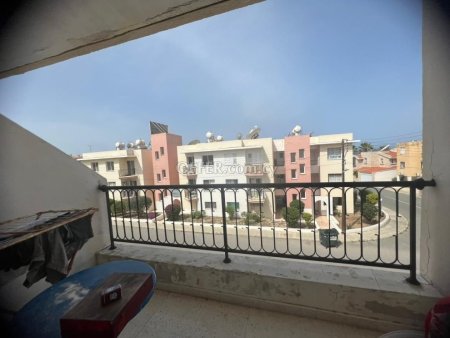 2 Bedrooms Townhouse in Kato Paphos near Faros beach - 4
