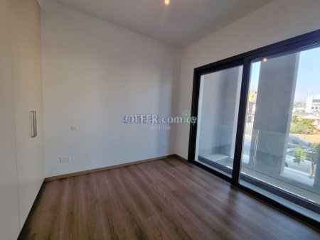 2 Bedroom Apartment For Sale Limassol - 4