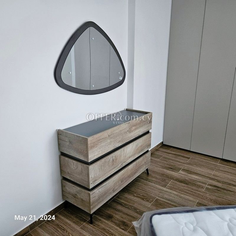 THREE BEDROOM APARTMENT FOR RENT IN POTAMOS GERMASOGIAS - 8