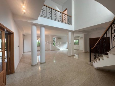 5 Bed Detached Villa for rent in Potamos Germasogeias, Limassol - 3