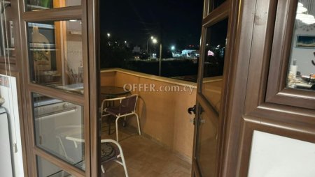 3 Bed Apartment for rent in Kato Polemidia, Limassol - 2