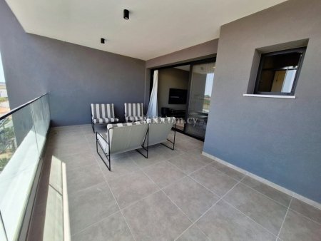 3 Bed Apartment for rent in Zakaki, Limassol - 3