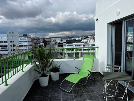 1 Bed Apartment for rent in Kapsalos, Limassol - 3