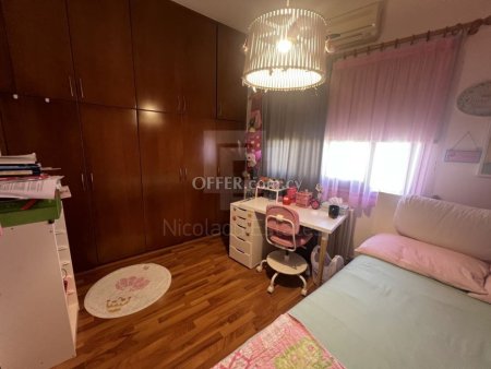 Large Duplex Apartment Ayia Fyla Limassol Cyprus - 2