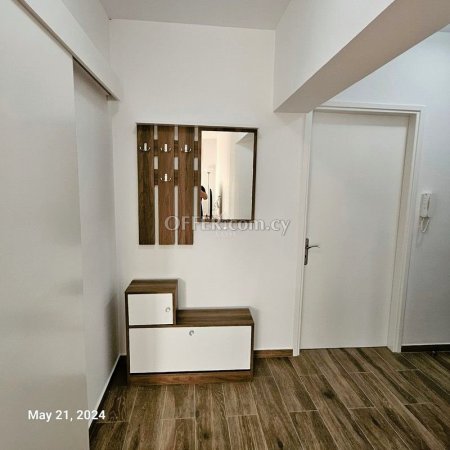 THREE BEDROOM APARTMENT FOR RENT IN POTAMOS GERMASOGIAS - 3