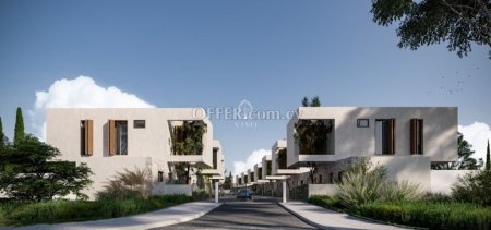 STUNNING THREE BEDROOM VILLA WITH PRIVATE POOL IN PROTARAS - 3