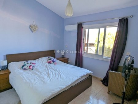 2-bedroom Semi-detached Villa 83 sqm in Pissouri - 4