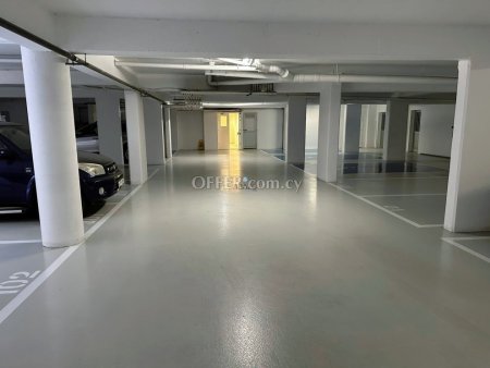 2 Bed Apartment for Rent in Germasogeia, Limassol - 2