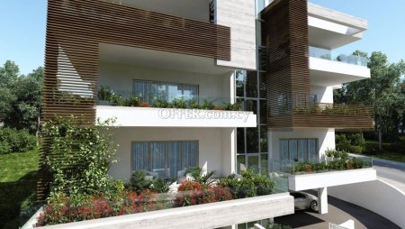 2 Bed Apartment for sale in Ypsonas, Limassol - 2