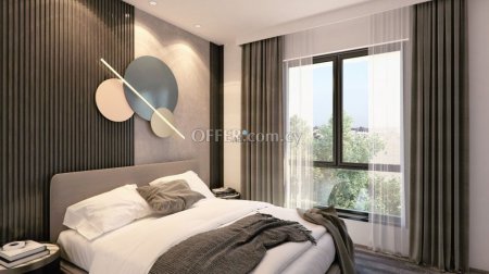 2 Bed Apartment for Sale in Agios Nicolaos, Larnaca - 2