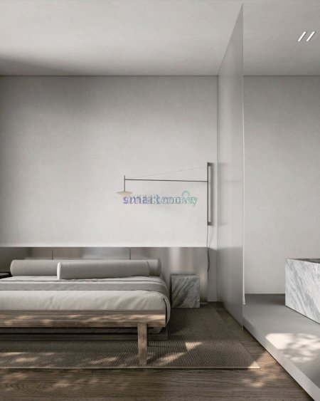 4 Bedroom Penthouse For Sale Limassol - 2