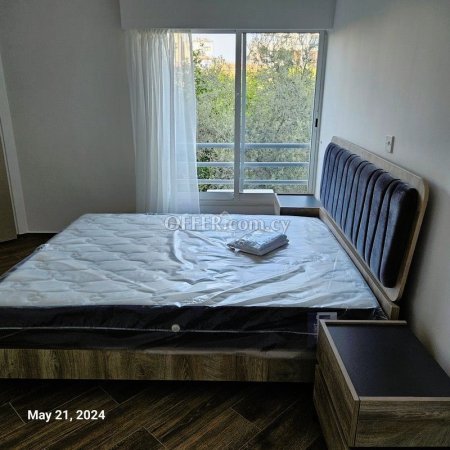 THREE BEDROOM APARTMENT FOR RENT IN POTAMOS GERMASOGIAS - 2