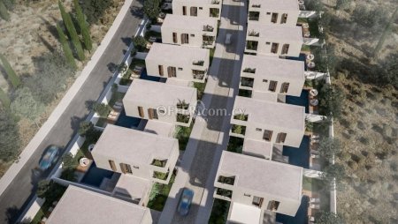 STUNNING THREE BEDROOM VILLA WITH PRIVATE POOL IN PROTARAS - 2