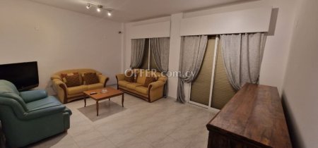 2 Bed Apartment for rent in Agia Zoni, Limassol